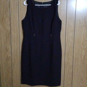 Tahari dress